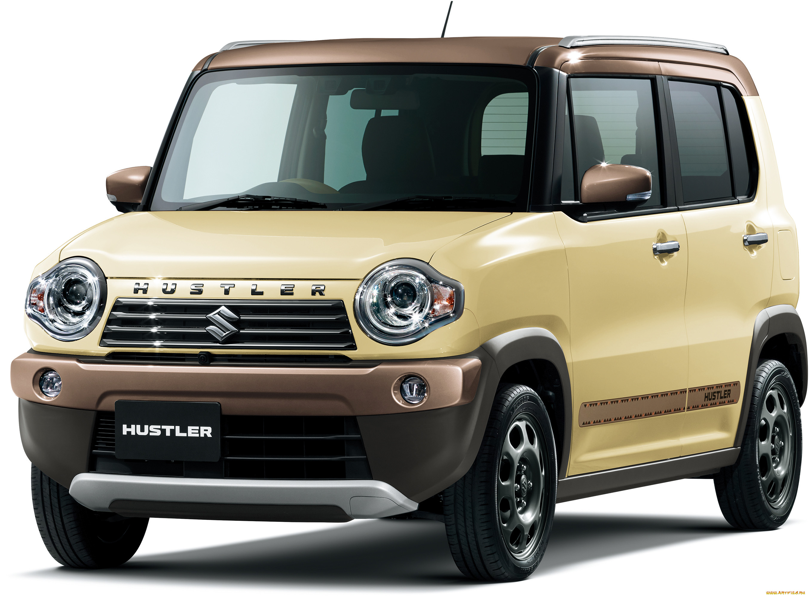 , suzuki